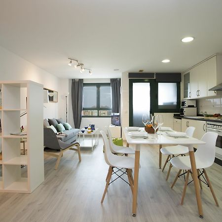 ולנסיה Singularstays Alameda מראה חיצוני תמונה