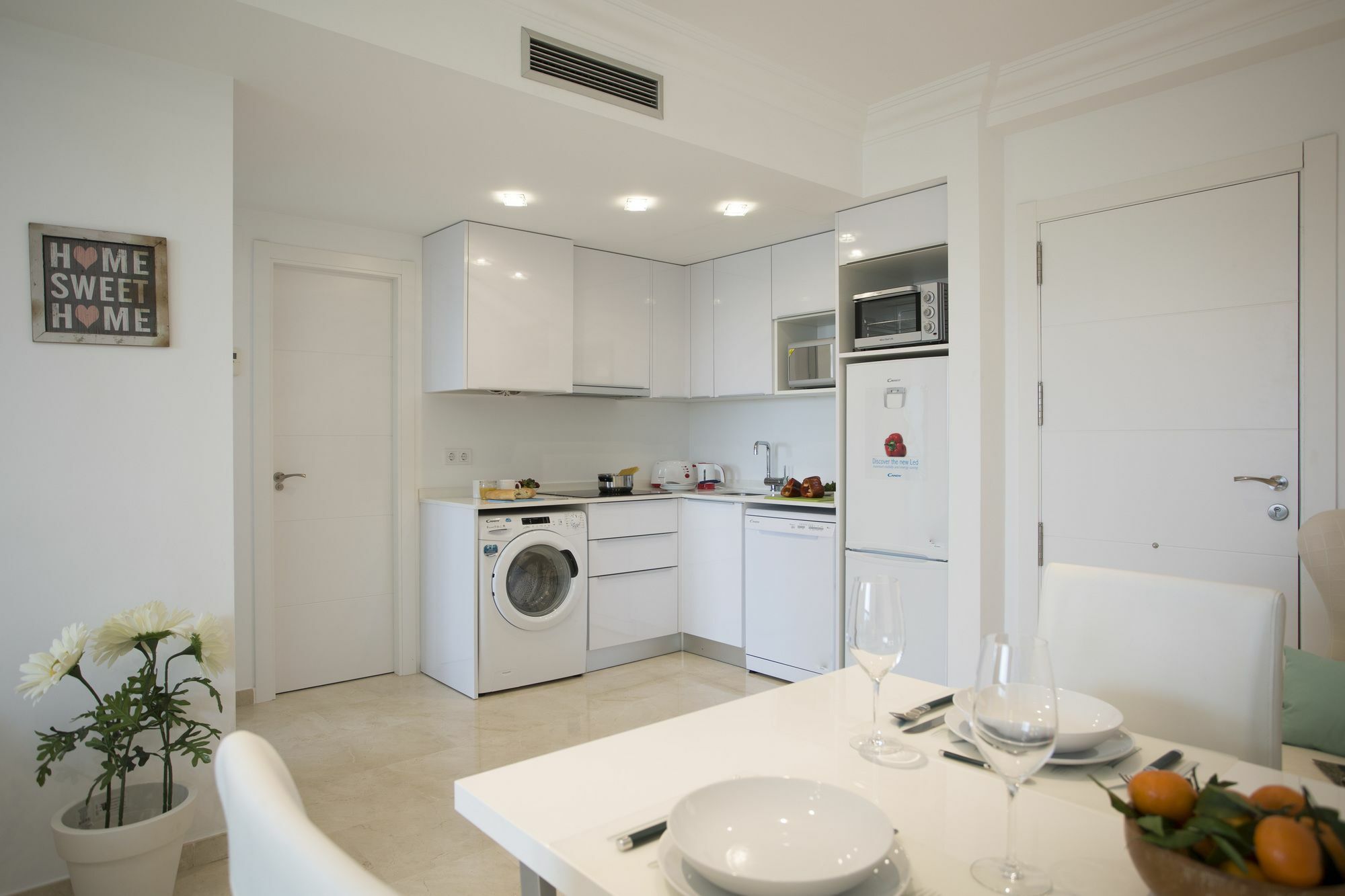 ולנסיה Singularstays Alameda מראה חיצוני תמונה