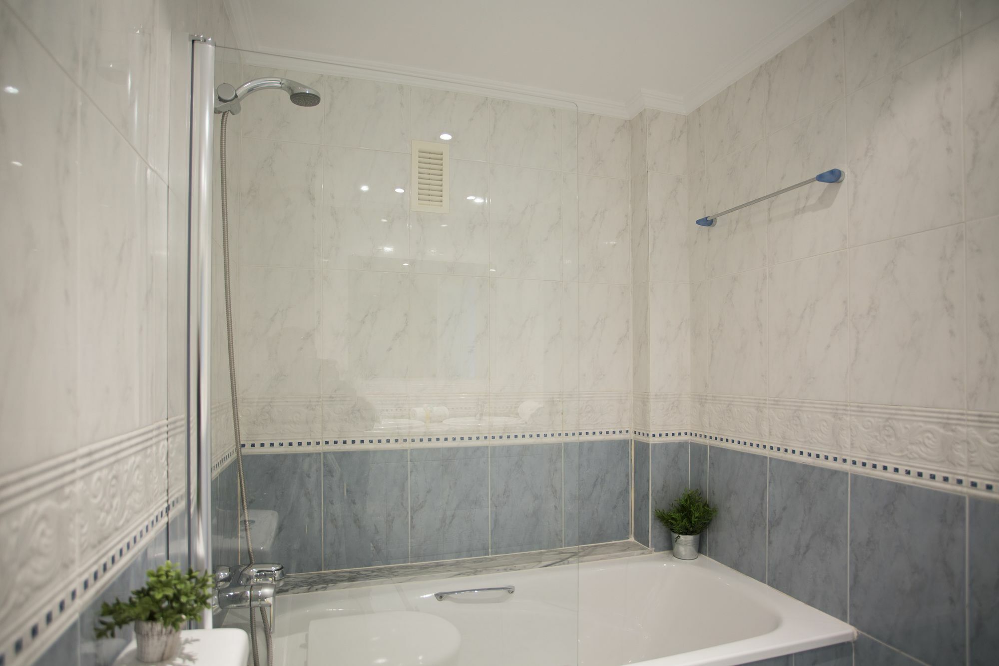 ולנסיה Singularstays Alameda מראה חיצוני תמונה