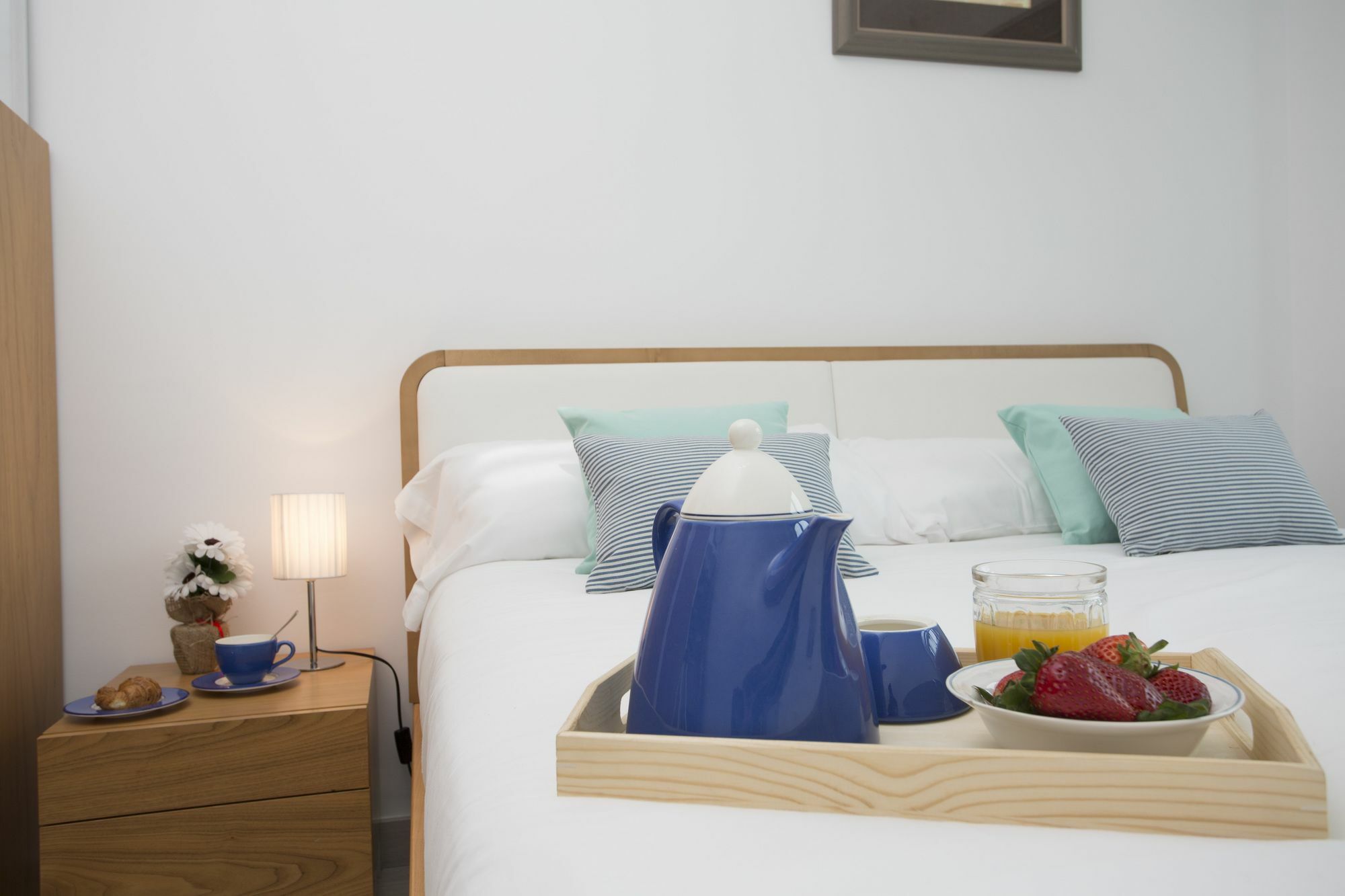 ולנסיה Singularstays Alameda מראה חיצוני תמונה
