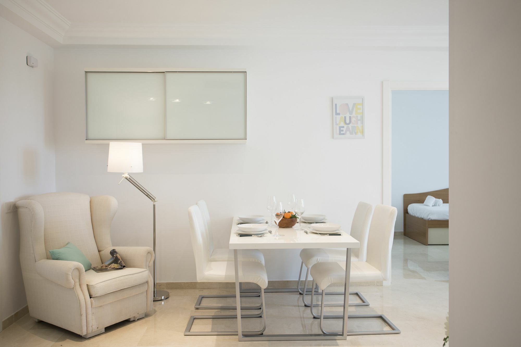 ולנסיה Singularstays Alameda מראה חיצוני תמונה