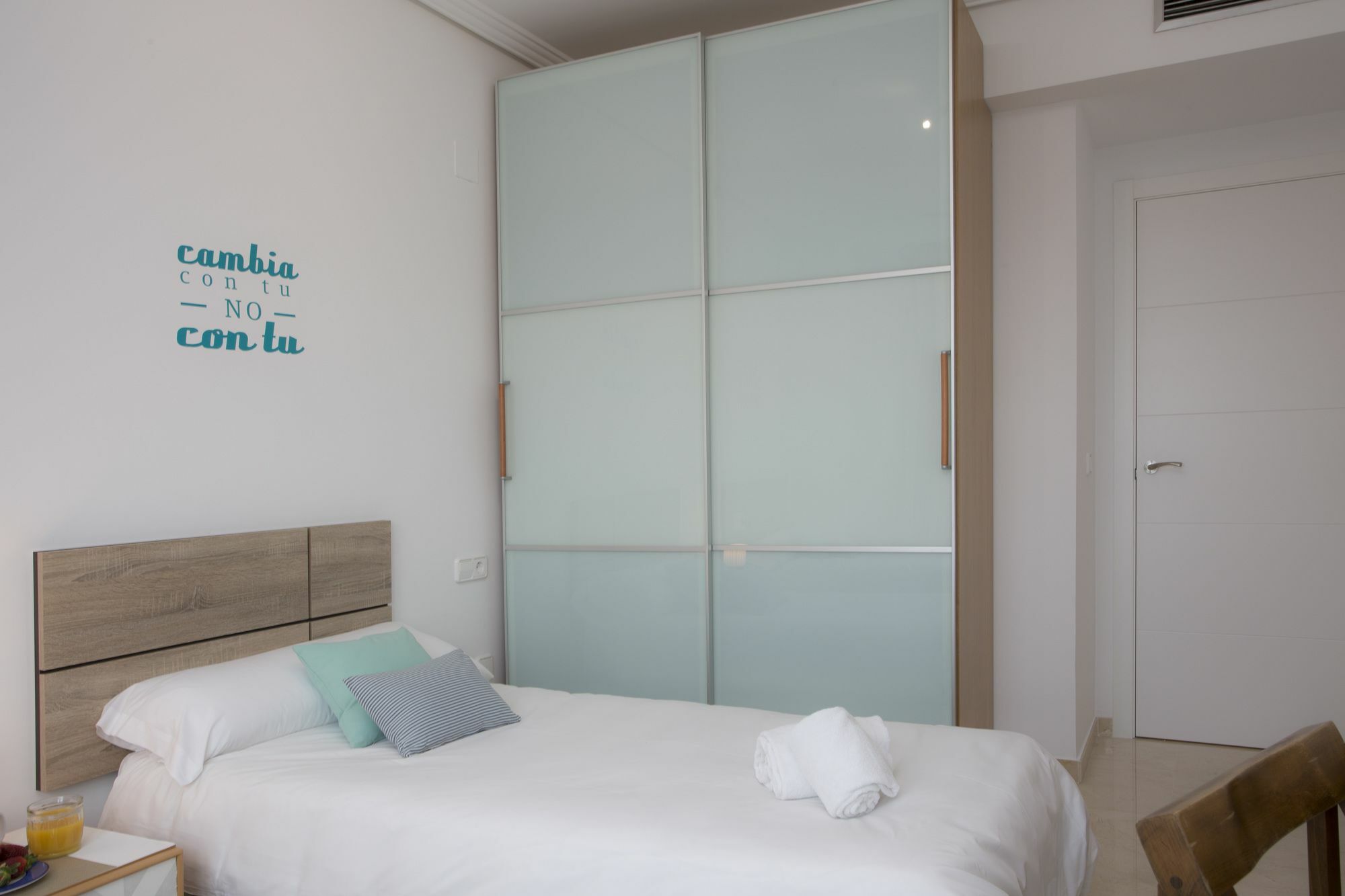 ולנסיה Singularstays Alameda מראה חיצוני תמונה