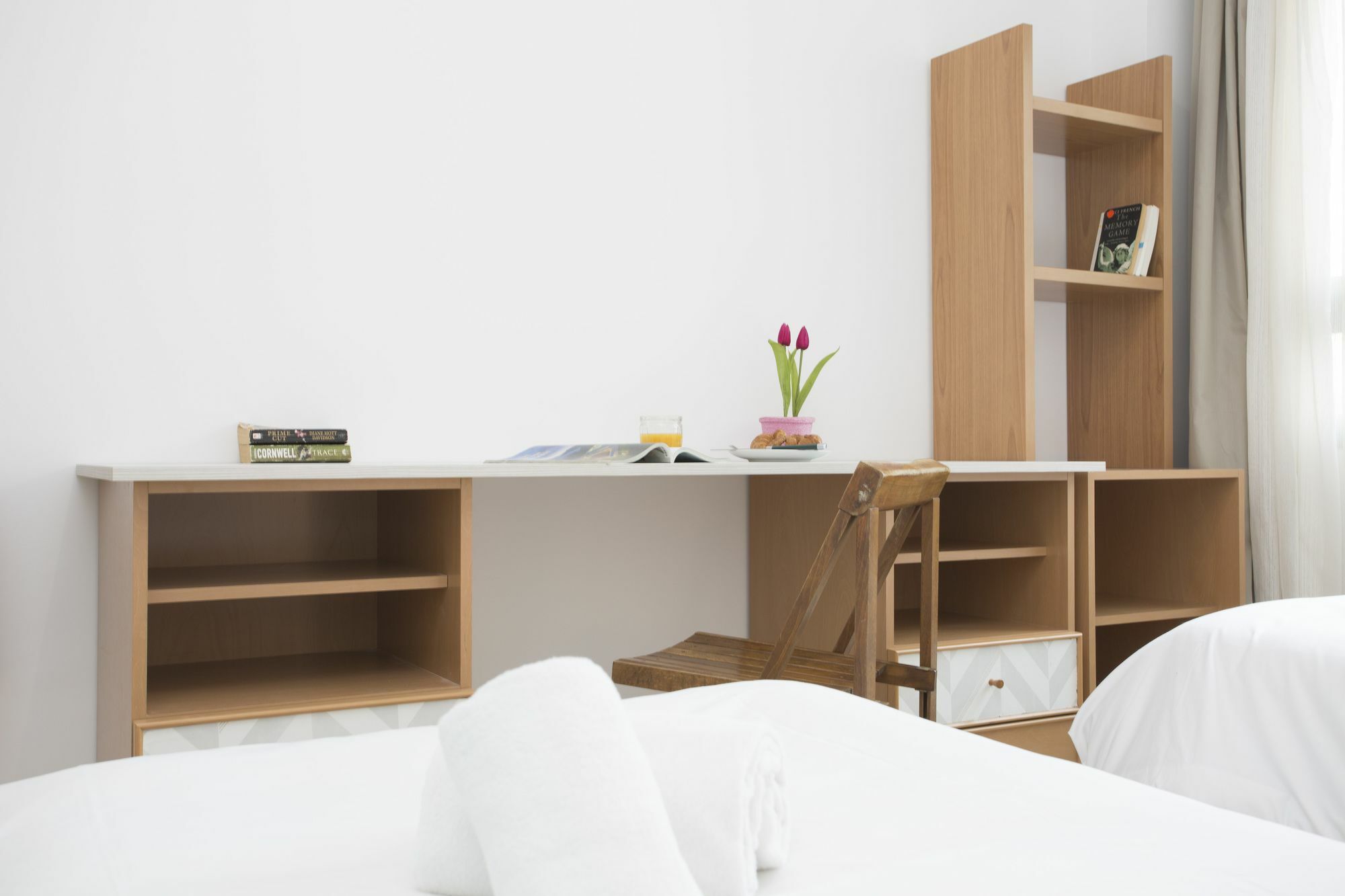 ולנסיה Singularstays Alameda מראה חיצוני תמונה