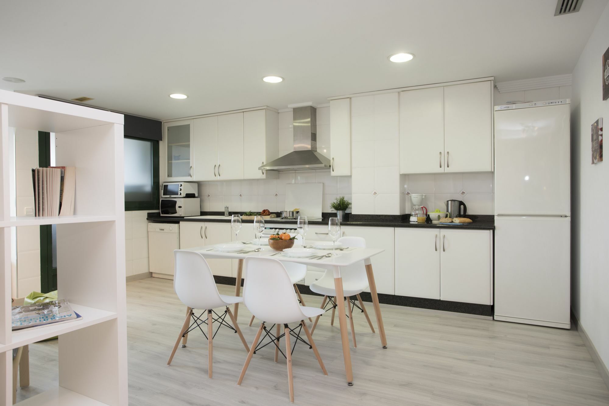 ולנסיה Singularstays Alameda מראה חיצוני תמונה